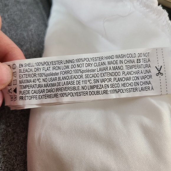 Forever 21 dress - Picture 8 of 13